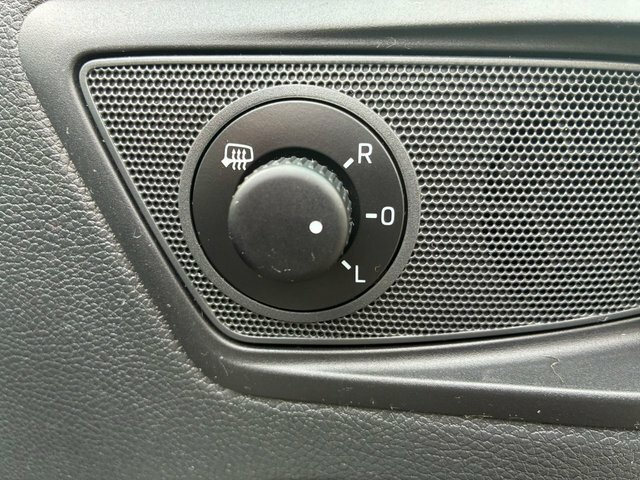 Skoda Yeti Suv White #33