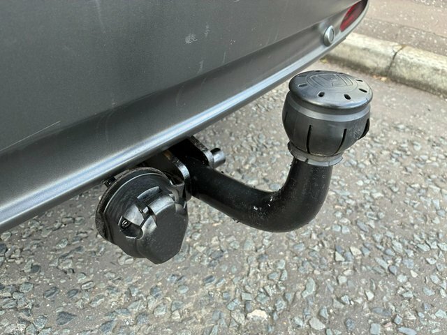 Honda Cr-V 1.6 I-dtec Ex 158 Bhp 4X4 Grey #49