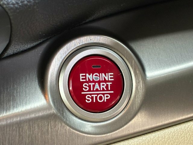 Honda Cr-V 1.6 I-dtec Ex 158 Bhp 4X4 Grey #29