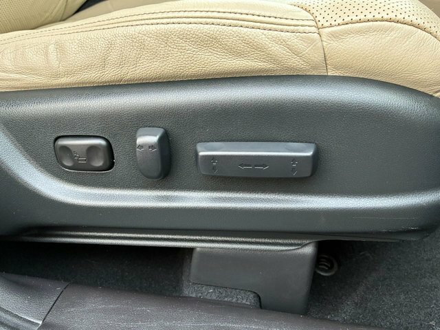 Honda Cr-V 1.6 I-dtec Ex 158 Bhp 4X4 Grey #33