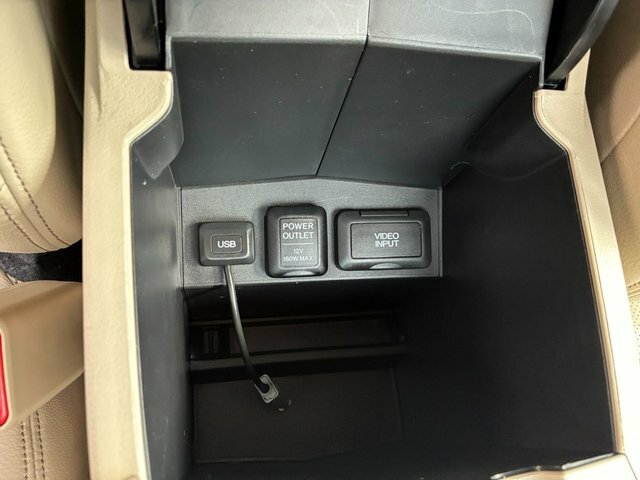 Honda Cr-V 1.6 I-dtec Ex 158 Bhp 4X4 Grey #47