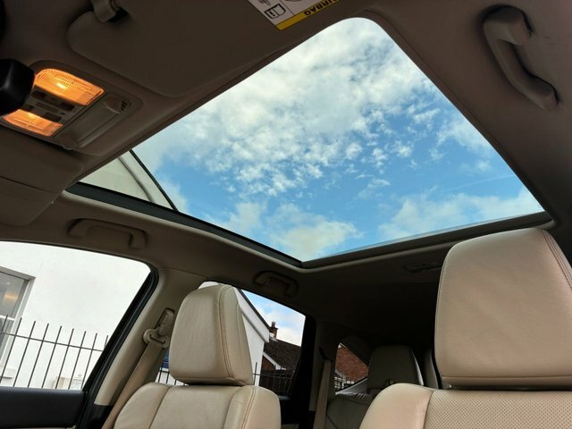Honda Cr-V 1.6 I-dtec Ex 158 Bhp 4X4 Grey #19