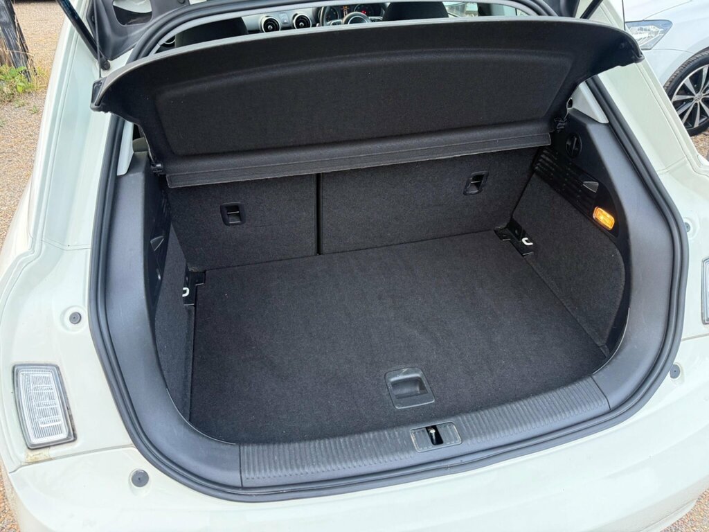 Audi A1 1.4L S Line Grey #33