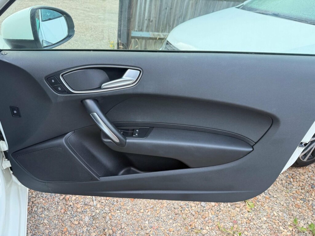 Audi A1 1.4L S Line Grey #31