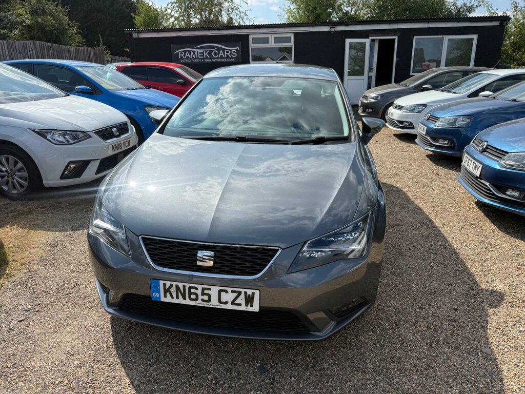 Seat Leon 2.0 Tdi Fr Navigation 184 Ps Tech Pack 20 Road Ta White #10