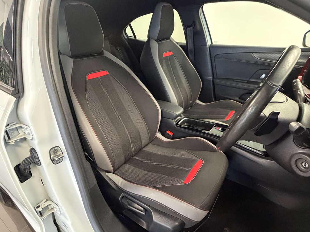 Vauxhall Mokka Gs Turbo DS23PRZ  #3