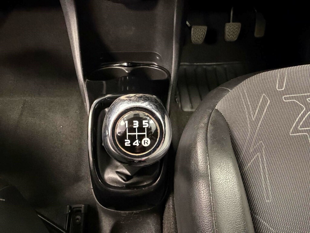 Toyota Aygo X Vvt-i X-play Grey #20