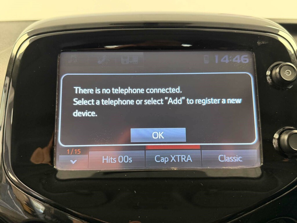Toyota Aygo X Vvt-i X-play Grey #18