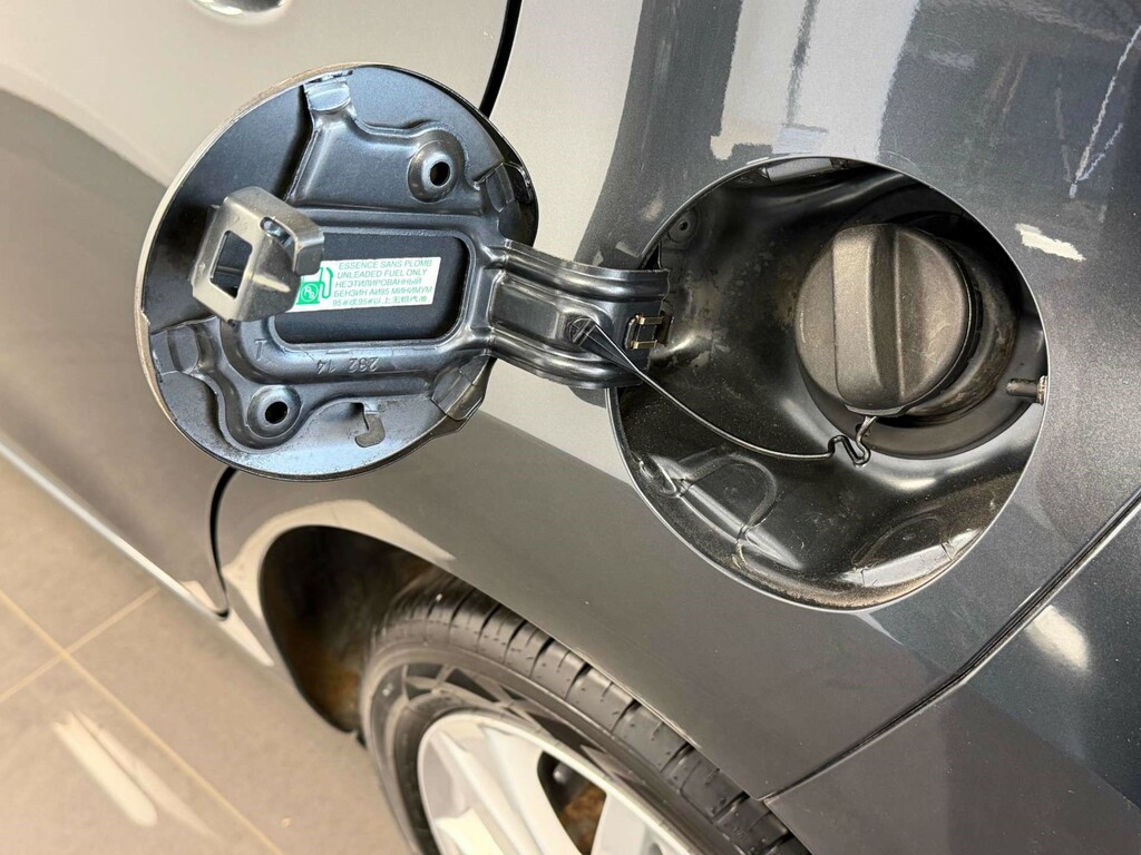Toyota Aygo X Vvt-i X-play Grey #36