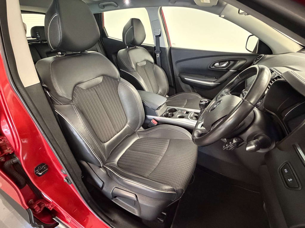 Renault Kadjar Signature Nav Dci #3