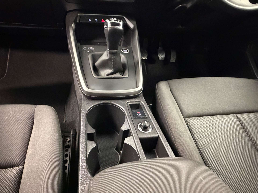 Audi A3 Tfsi 30 Sport Saloon Black #19