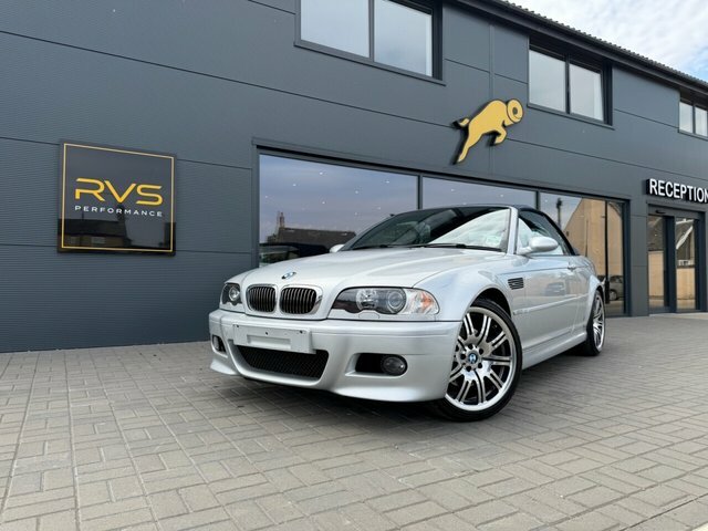 BMW M3 Coupe Blue #1