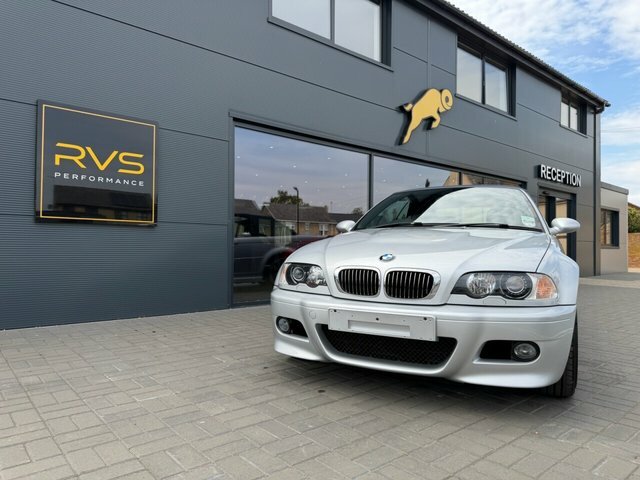 BMW M3 Coupe Blue #9