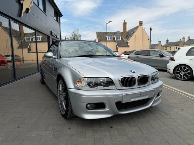BMW M3 Coupe Blue #10
