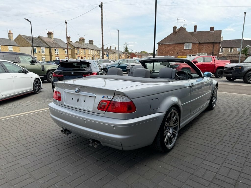 BMW M3 Coupe Blue #81