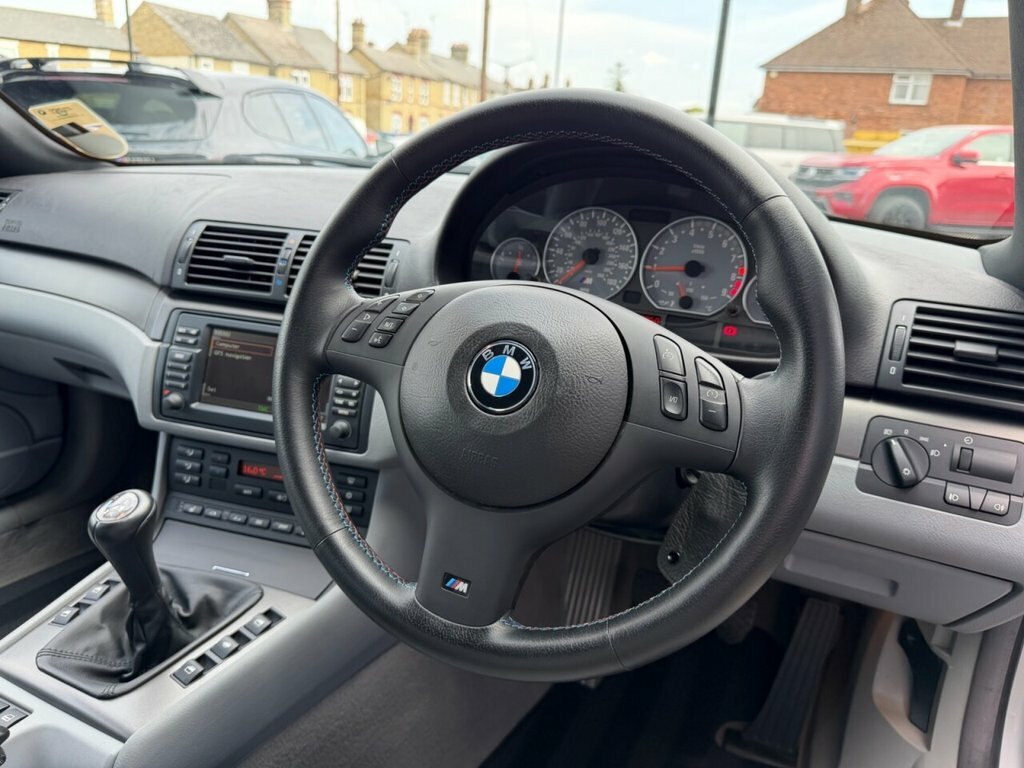 BMW M3 Coupe Blue #61