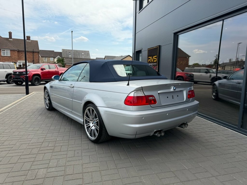 BMW M3 Coupe Blue #48
