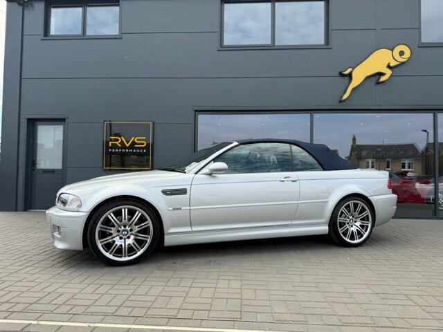 BMW M3 Coupe Blue #8
