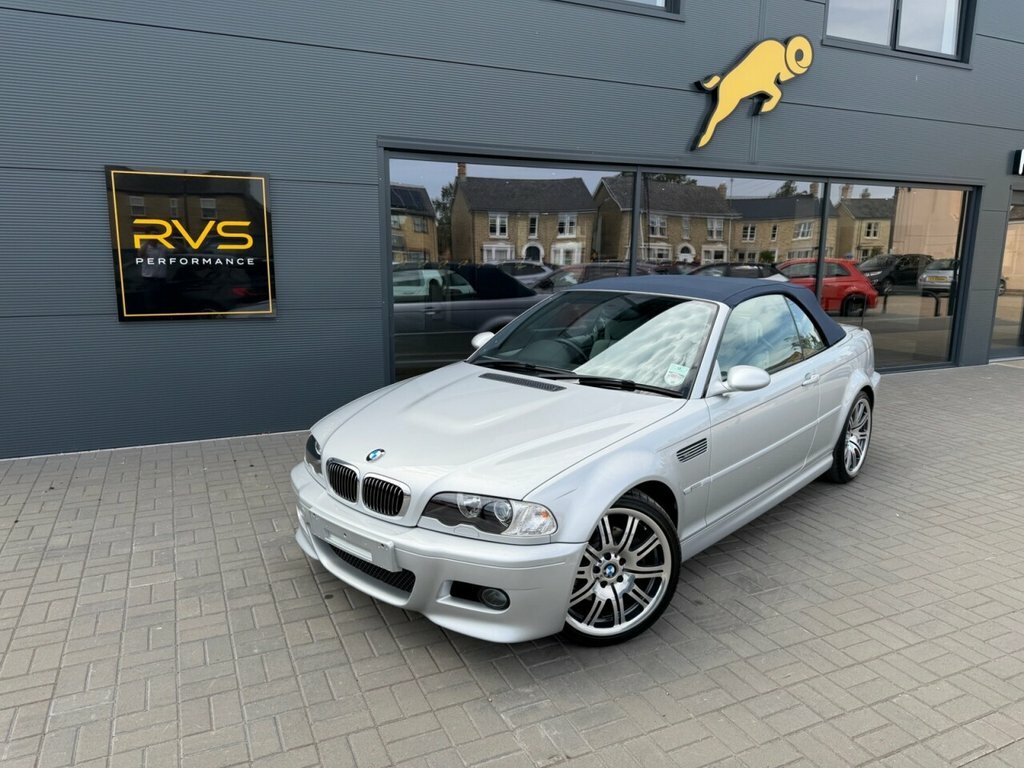 BMW M3 Coupe Blue #46