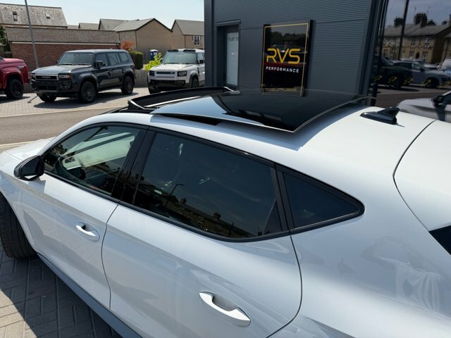 Cupra Leon 1.5 Tsi V1 Euro 6 Ss Grey #9