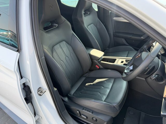 Cupra Leon 1.5 Tsi V1 Euro 6 Ss Grey #23