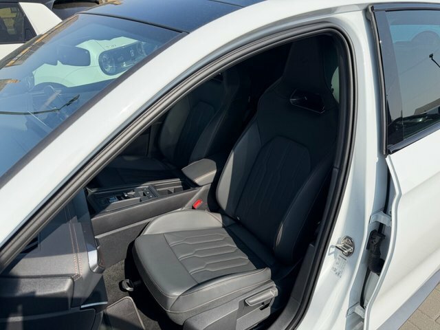 Cupra Leon 1.5 Tsi V1 Euro 6 Ss Grey #14