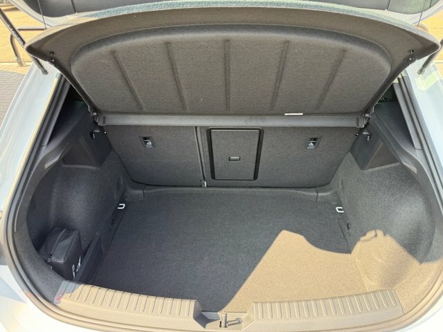 Cupra Leon 1.5 Tsi V1 Euro 6 Ss Grey #18