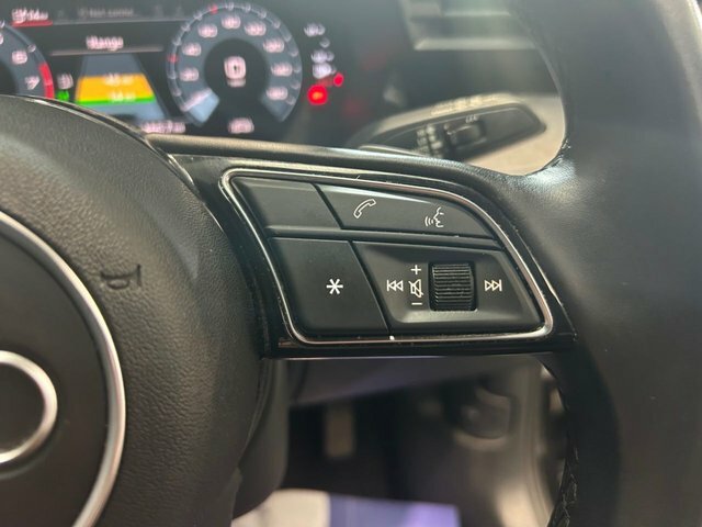 Audi A3 35 Tdi S Line S Tronic Grey #23