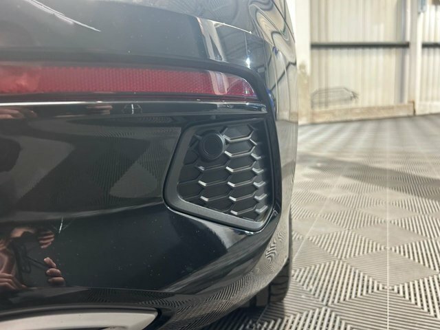 Audi A3 35 Tdi S Line S Tronic Grey #9