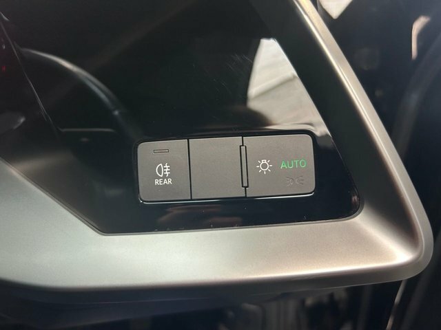 Audi A3 35 Tdi S Line S Tronic Grey #25
