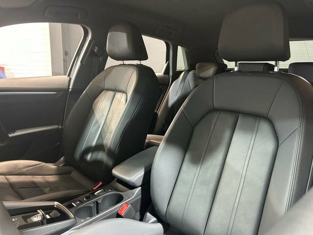 Audi A3 35 Tdi S Line S Tronic Grey #21