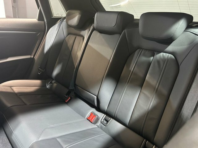 Audi A3 35 Tdi S Line S Tronic Grey #18