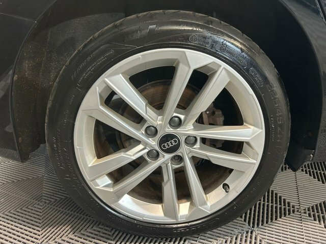 Audi A3 35 Tdi S Line S Tronic Grey #11