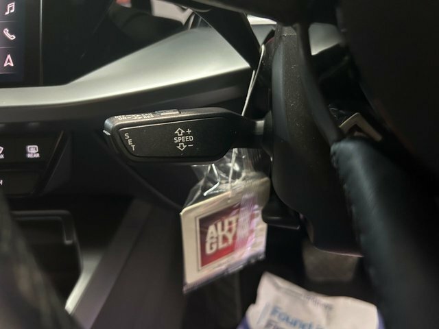 Audi A3 35 Tdi S Line S Tronic Grey #24