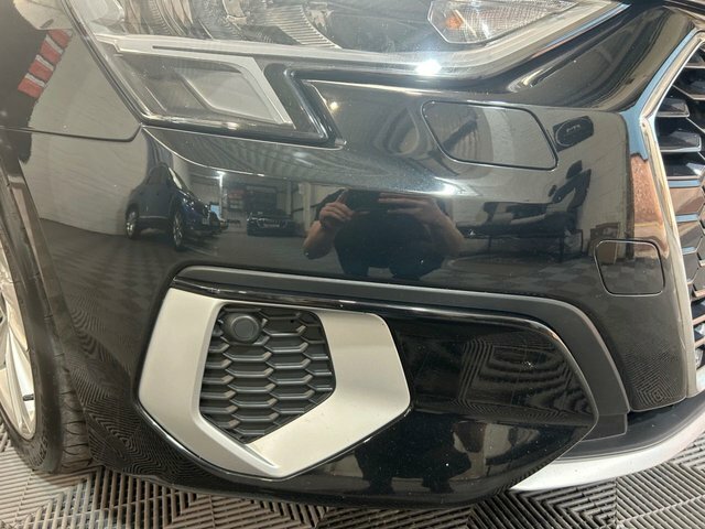 Audi A3 35 Tdi S Line S Tronic Grey #10