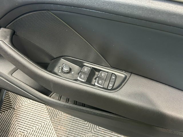 Audi A3 1.6 Tdi 116 Sport S Tronic Black #37