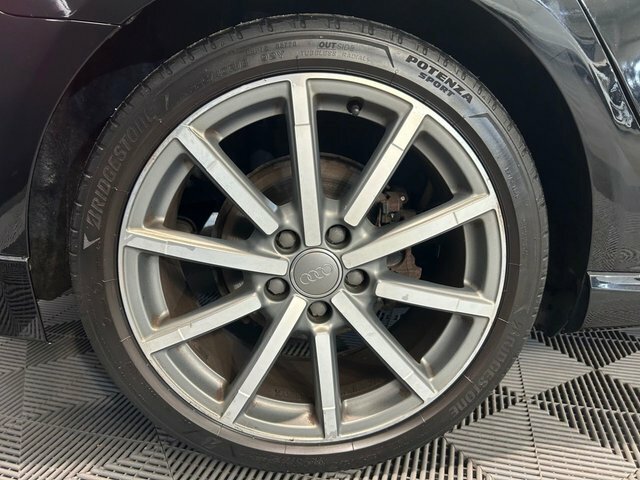 Audi A3 1.6 Tdi 116 Sport S Tronic Black #10