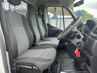 Nissan NV400 2.3 Dci 35 #16
