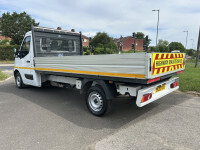 Nissan NV400 2.3 Dci 35 #17