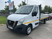 Nissan NV400 2.3 Dci 35 #14