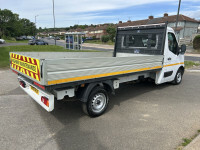 Nissan NV400 2.3 Dci 35 #18