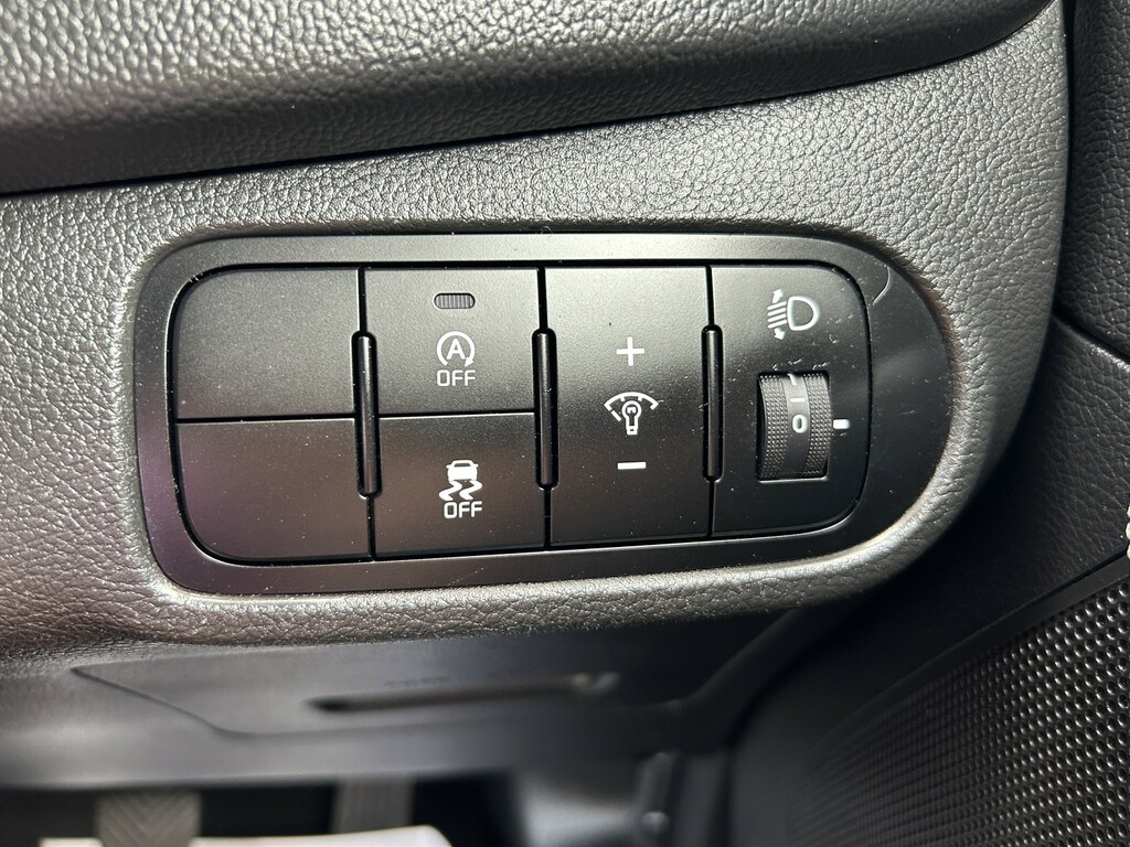 Kia Carens 1.7 Crdi 2 Mpv Euro 5 134 Bhp Black #18