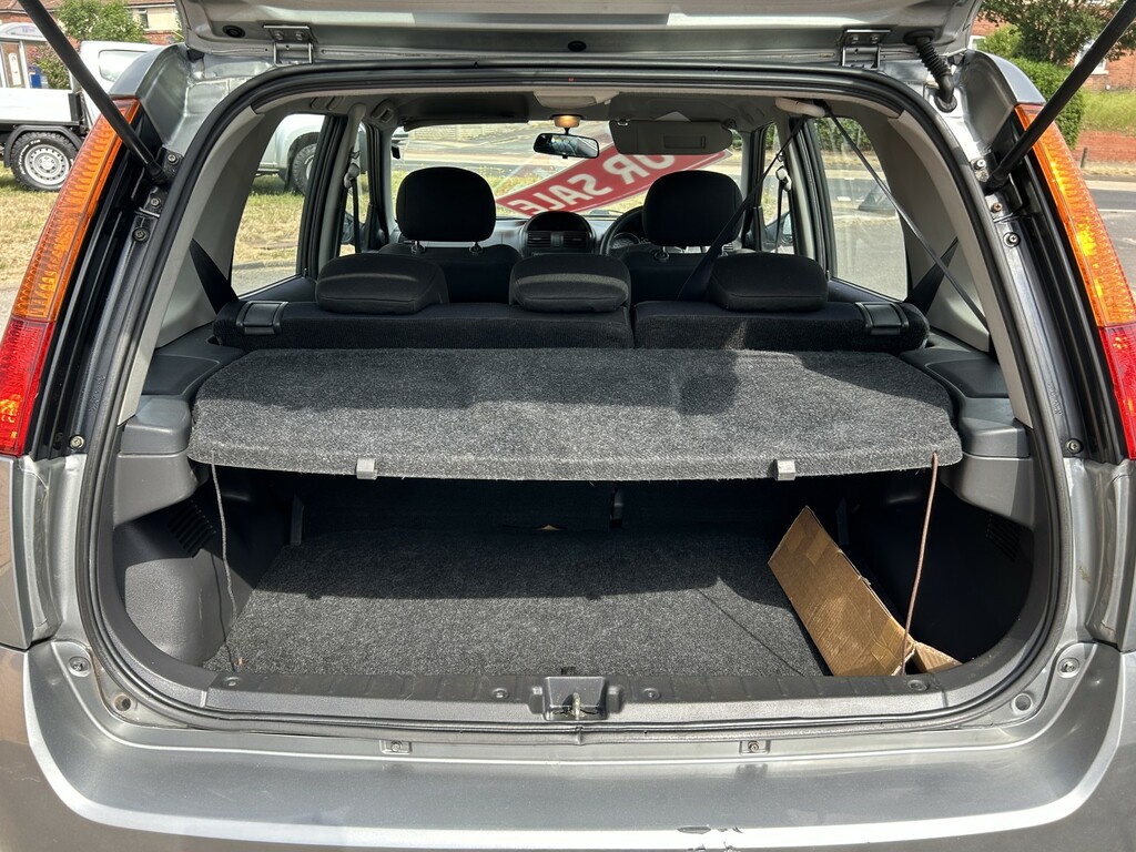 Suzuki Ignis Glx  #7