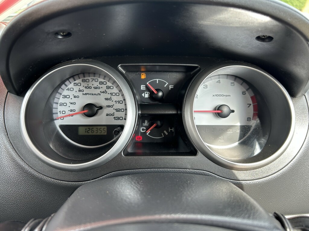 Suzuki Ignis Glx  #11
