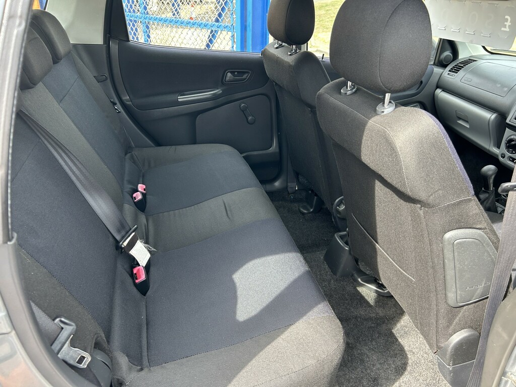 Suzuki Ignis Glx  #6
