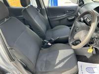 Suzuki Ignis Glx  #16