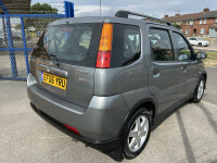 Suzuki Ignis Glx  #18