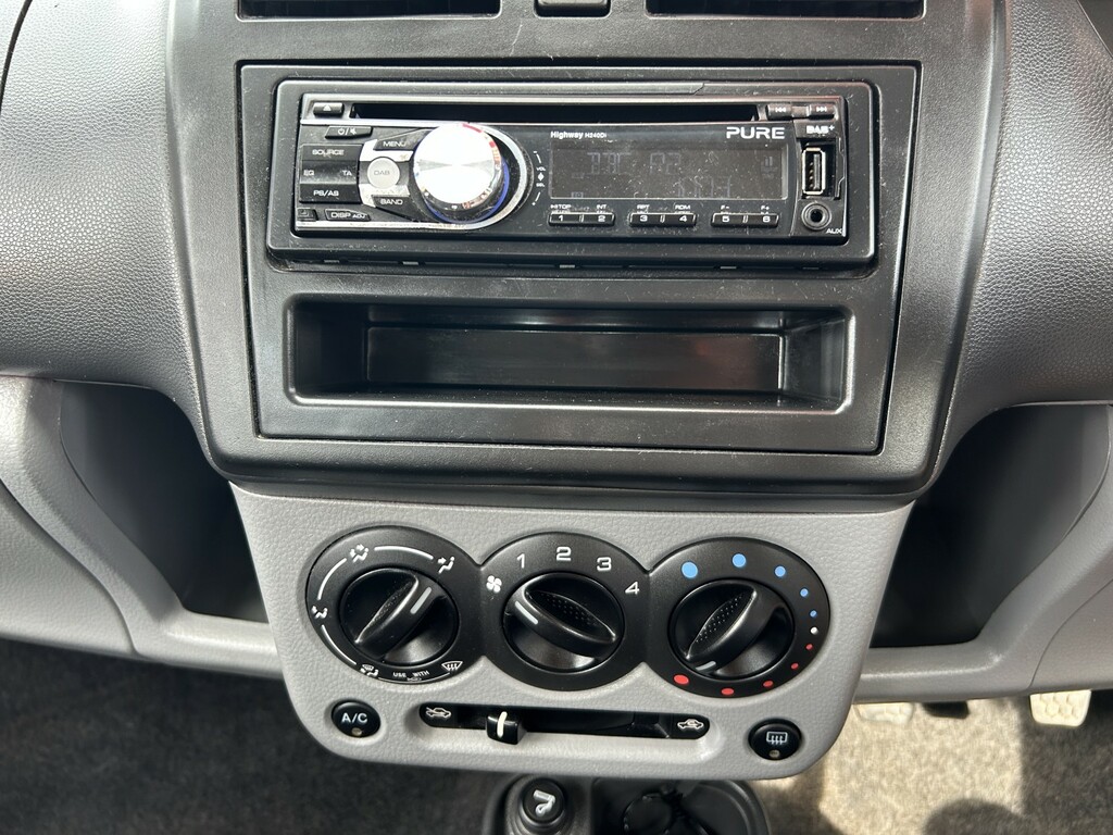 Suzuki Ignis Glx  #12