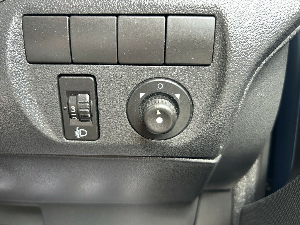 Peugeot Partner Tepee 1.6 Hdi 8V Tepee Outdoor Mpv 13 #16