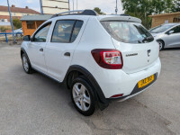Dacia Sandero Stepway 0.9 Tce Laureate Start Stop Silver #17